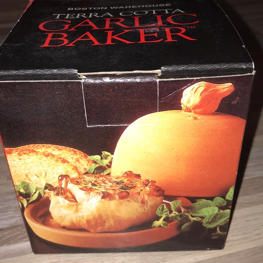 - Garlic Baker - Picture 4 of 7